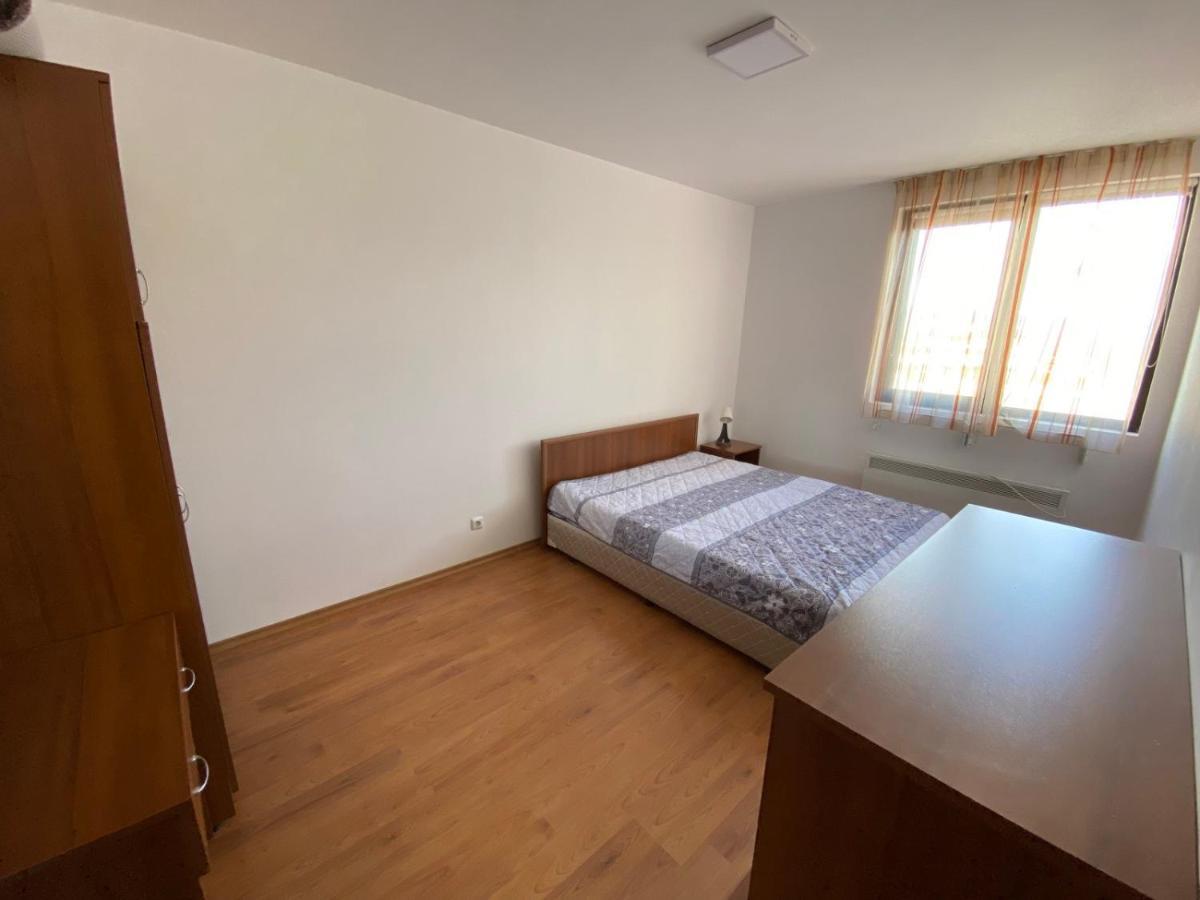 Relax&Ski Apartment Μπάνσκο Εξωτερικό φωτογραφία