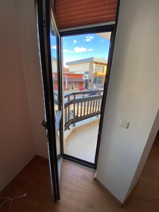 Relax&Ski Apartment Μπάνσκο Εξωτερικό φωτογραφία