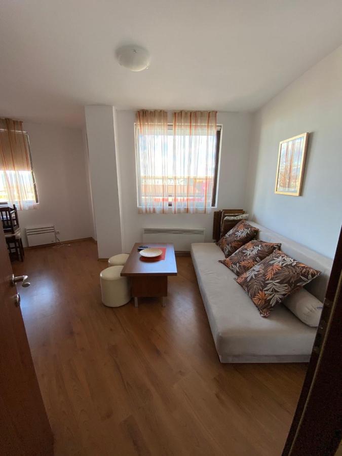 Relax&Ski Apartment Μπάνσκο Εξωτερικό φωτογραφία