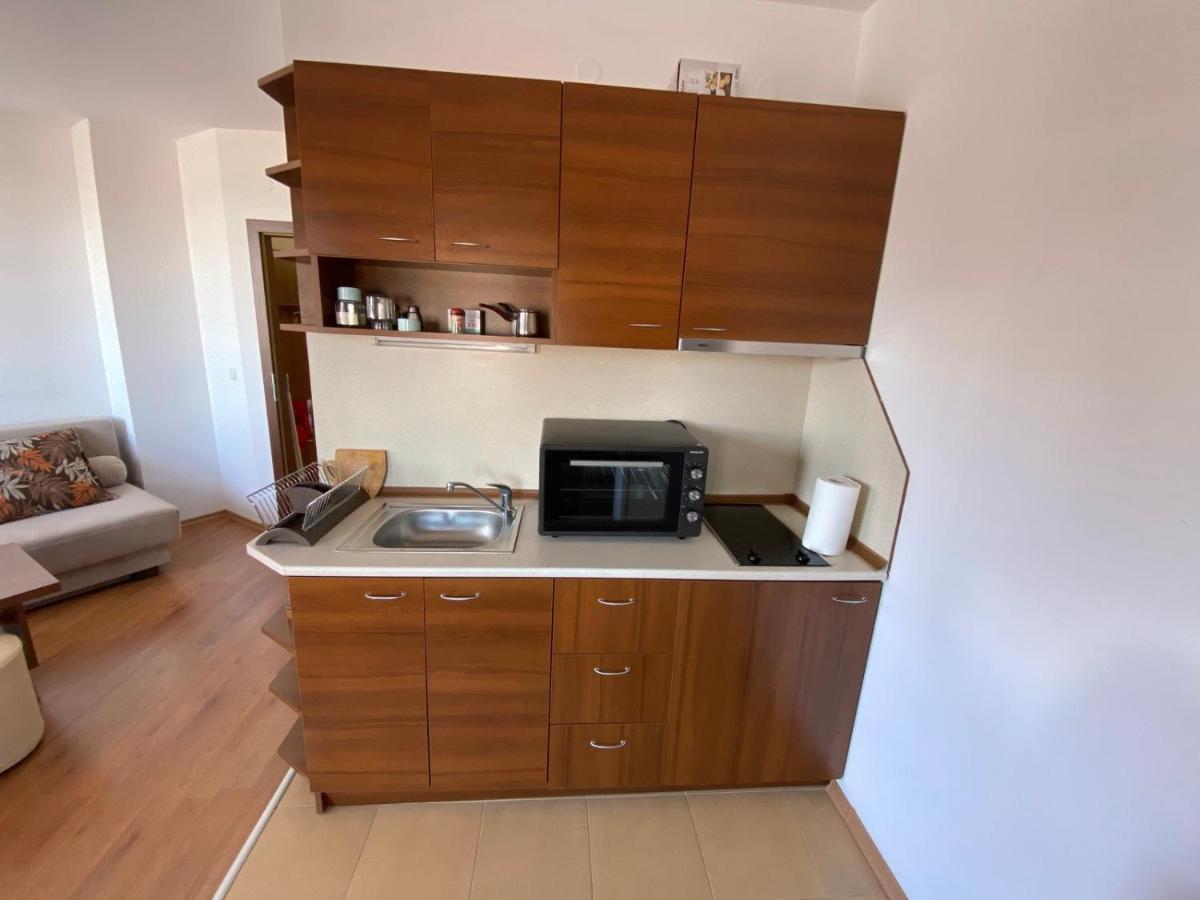 Relax&Ski Apartment Μπάνσκο Εξωτερικό φωτογραφία
