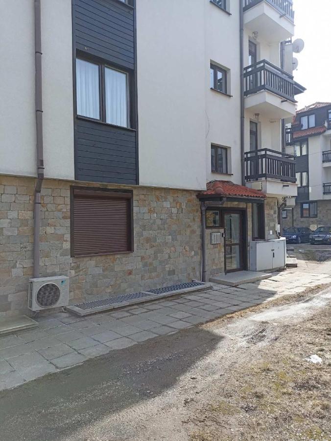 Relax&Ski Apartment Μπάνσκο Εξωτερικό φωτογραφία