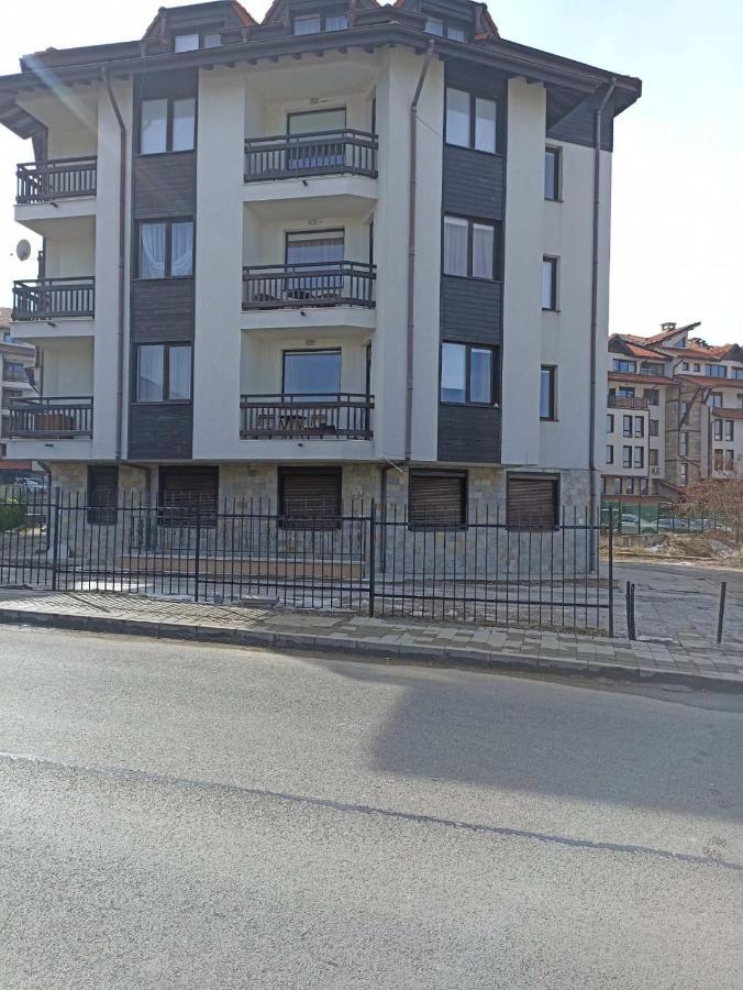 Relax&Ski Apartment Μπάνσκο Εξωτερικό φωτογραφία