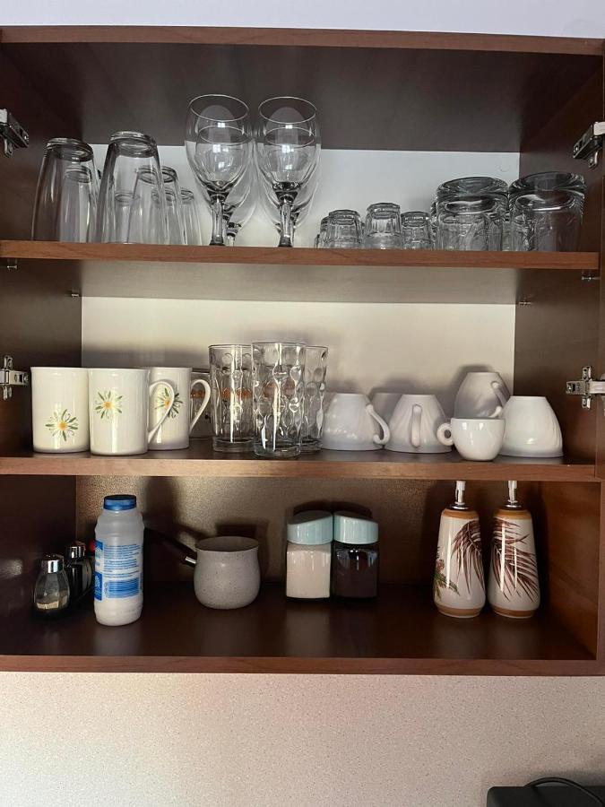 Relax&Ski Apartment Μπάνσκο Εξωτερικό φωτογραφία
