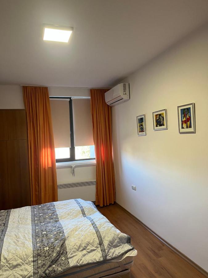 Relax&Ski Apartment Μπάνσκο Εξωτερικό φωτογραφία