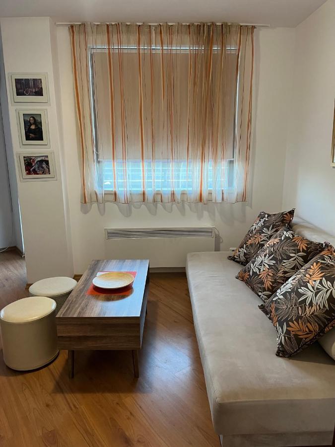 Relax&Ski Apartment Μπάνσκο Εξωτερικό φωτογραφία